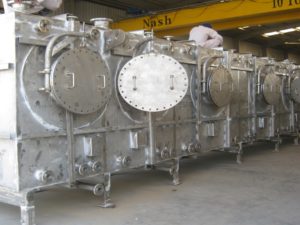 7.stainless steel structures