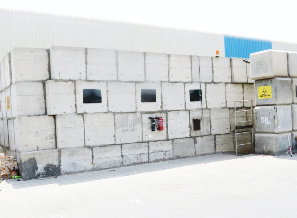 RT Bunker Nash Engineering