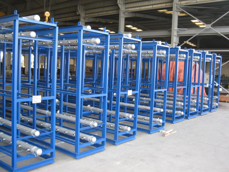 SKID FRAMES