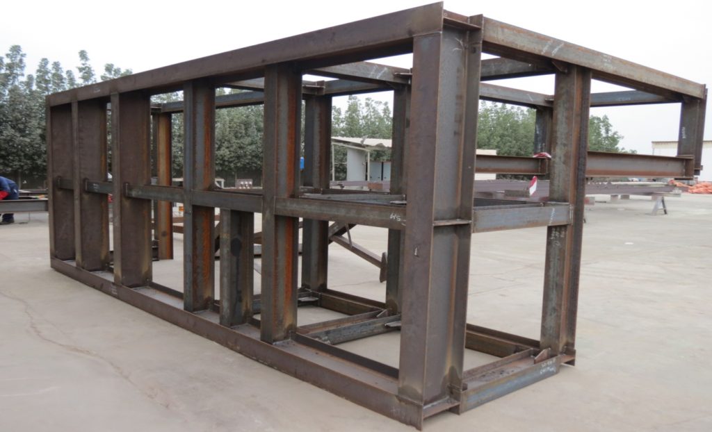 Well Head Platforms