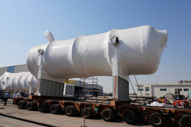 LP SEPARATOR